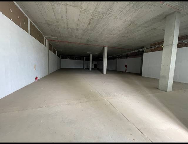 500M² BUSINESS CENTRE TO LET IN PARKDENE